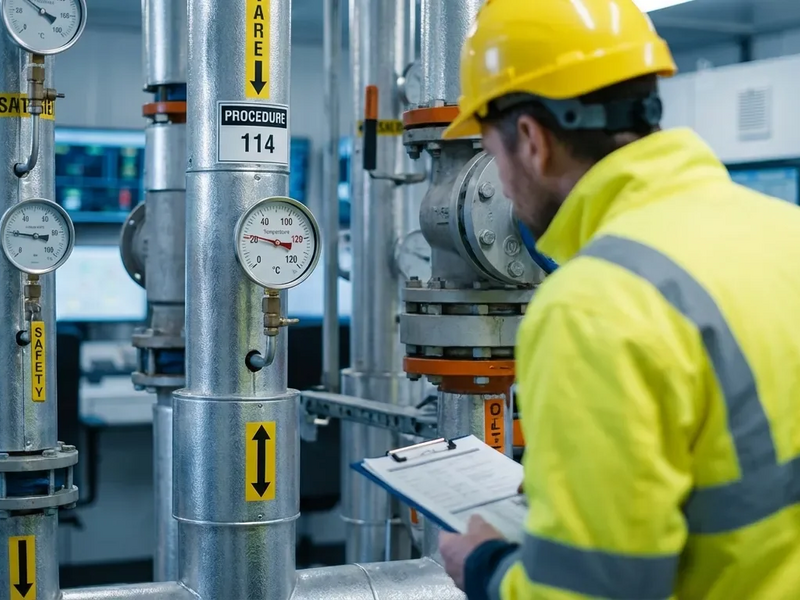 BAuA verschärft Regeln für Hitzeschutz am Arbeitsplatz - Foto: über boerse-global.de