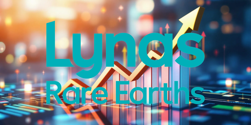Geopolitical Tensions Fuel Rare Earths Rally, Spotlighting Lynas - Foto: über boerse-global.de