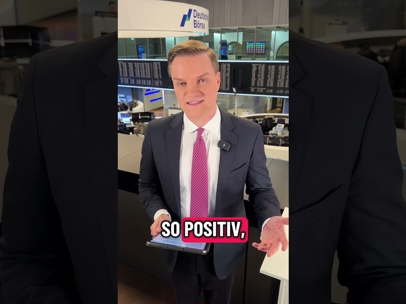 Dax schreibt Geschichte - Foto: inside-wirtschaft.de