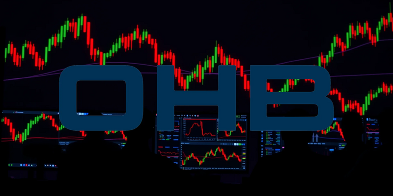 OHB Aktie: Rallye vor Strategietag - Foto: über boerse-global.de