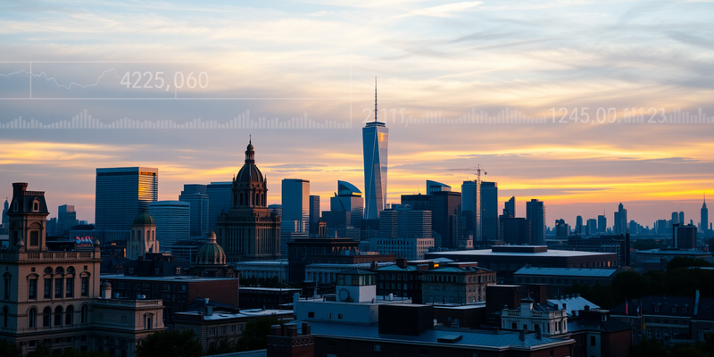 Approaching Peak Valuations: A Cautious Look at the iShares MSCI World ETF - Foto: über boerse-global.de