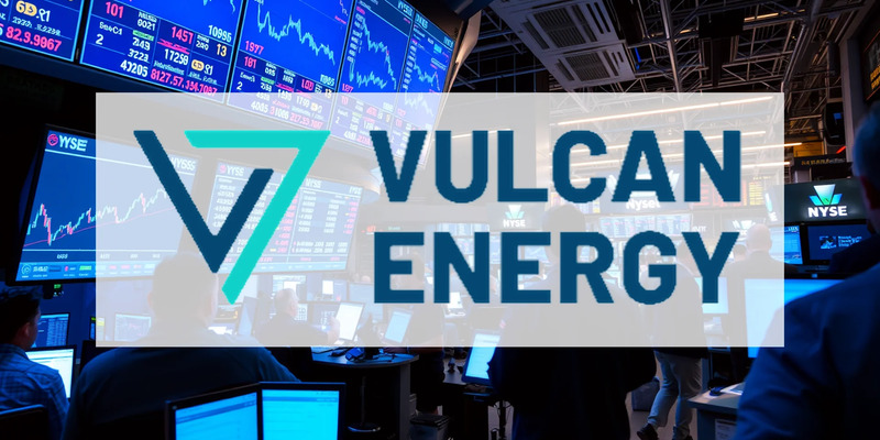 Vulcan Energy Shares Defy Expectations with Strong Start to 2026 - Foto: über boerse-global.de