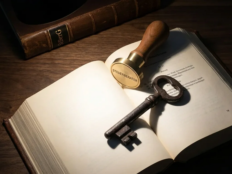 Steuerberater: Kirche als Arbeitgeber problematisch - Foto: über boerse-global.de