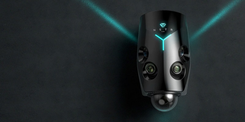 Zuverlässiger Schutz für die Energiewirtschaft: NSTR.security auf der E-world energy & water - Foto: presseportal.de