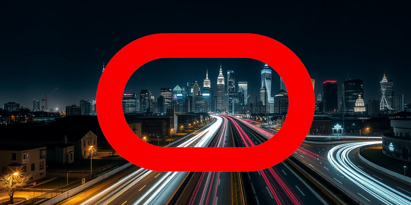 Oracle Shares Face Critical Test as Technical and Fundamental Views Diverge - Foto: über boerse-global.de