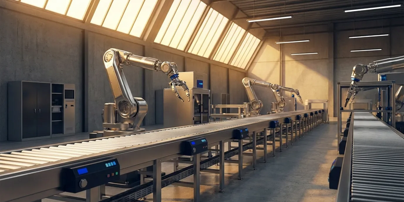 LNS Research: Top-Unternehmen steigern Produktivität um fast 14 Prozent - Foto: über boerse-global.de