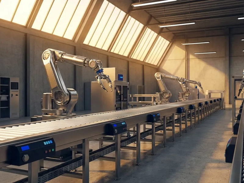 LNS Research: Top-Unternehmen steigern Produktivität um fast 14 Prozent - Foto: über boerse-global.de