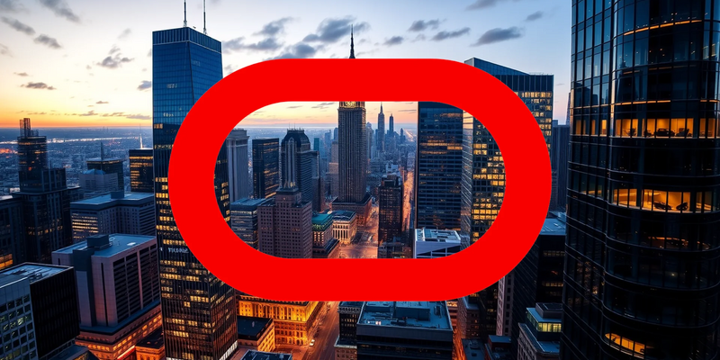 Oracle en la encrucijada: ¿Señal técnica de alarma o oportunidad de compra? - Foto: über boerse-global.de