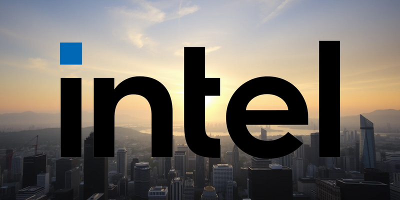 Intel impulsa una nueva era con la familia Core Ultra 3 en CES - Foto: über boerse-global.de