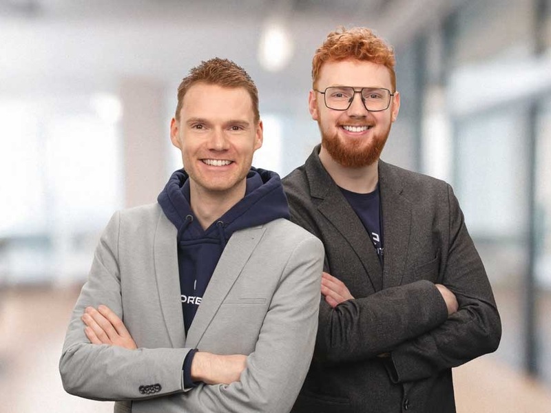 TORUTEC GmbH: Mit diesen drei Schritten in die Zukunft – wie deutsche Unternehmen KI-Produkte erfolgreich einsetzen - Foto: presseportal.de