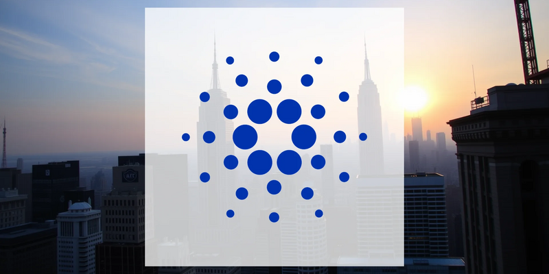 Cardano’s Quiet Consolidation Masks Significant Underlying Developments - Foto: über boerse-global.de