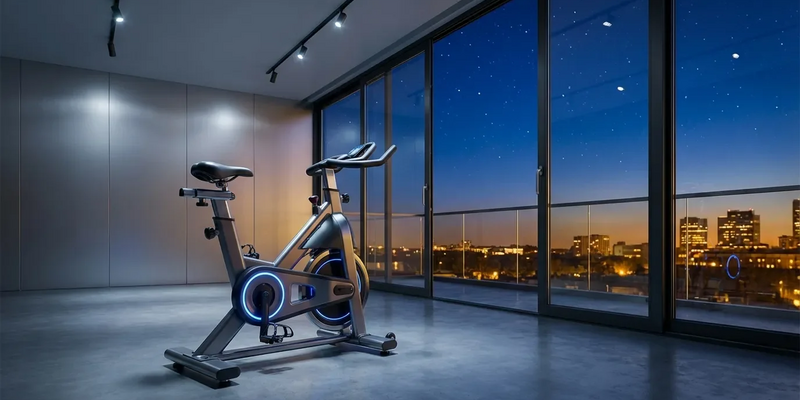 Fitness-Trend 2026: Abendtraining schlägt Morgenlauf für Stoffwechsel - Foto: über boerse-global.de