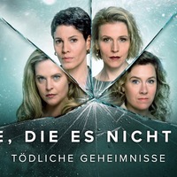 Im Bann des Ungesagten: Tage, die es nicht gab - Tödliche Geheimnisse / Zweite Staffel der achtteiligen Erfolgsserie mit Starensemble / Einladung zu individuellen Interviews - Foto: presseportal.de