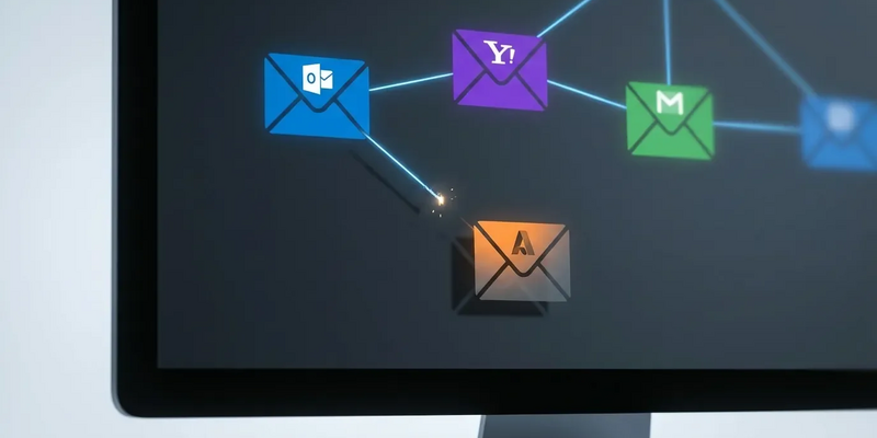 Gmail: Google stellt Gmailify und POP3-Abruf ein - Foto: über boerse-global.de