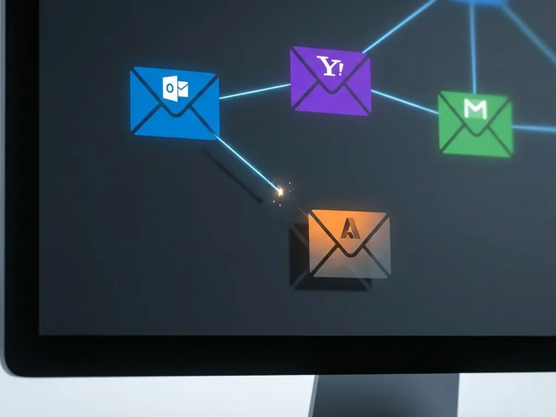 Gmail: Google stellt Gmailify und POP3-Abruf ein - Foto: über boerse-global.de