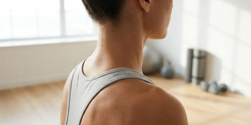 Hals-Fitness: Der neue Anti-Tech-Neck-Trend 2026 - Foto: über boerse-global.de