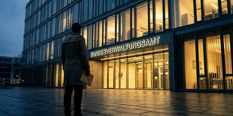 Wehrdienst-Reform: Deutschlands Wirtschaft rüstet sich um - Foto: über boerse-global.de