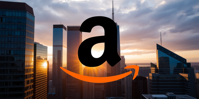 Amazon Stock: Navigating Legal Challenges and Strategic Growth - Foto: über boerse-global.de