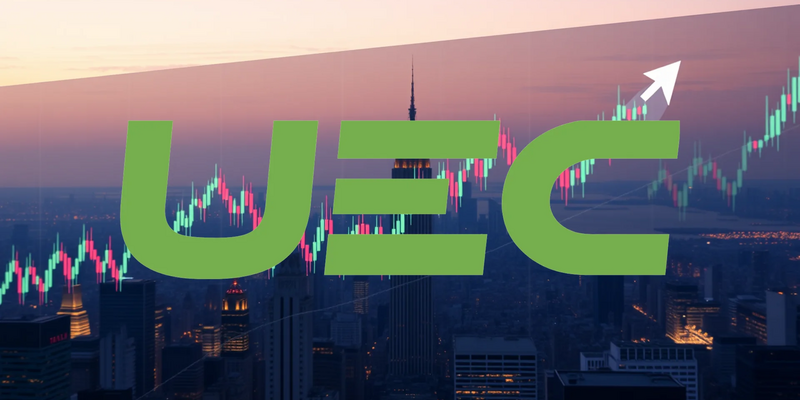 A Multi-Billion Dollar Catalyst for Uranium Energy - Foto: über boerse-global.de