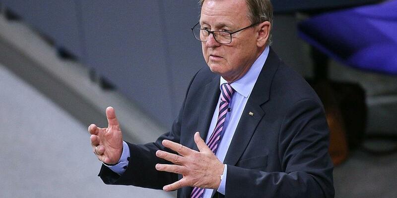 Bodo Ramelow (Archiv) - Foto: via dts Nachrichtenagentur