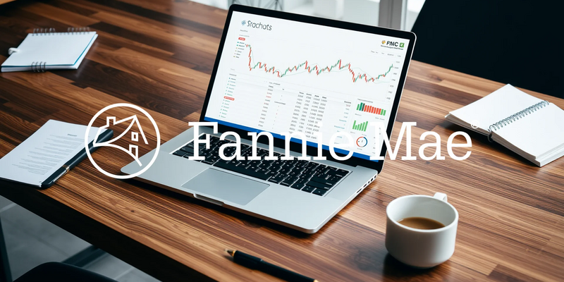 Fannie Mae Shares Navigate Key Technical Levels Amid Operational Shifts - Foto: über boerse-global.de