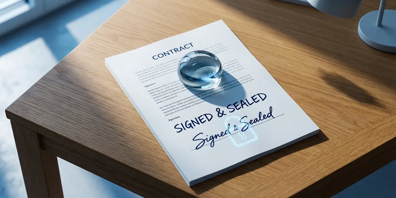 Commitment Devices lösen Willenskraft als Erfolgsfaktor ab - Foto: über boerse-global.de