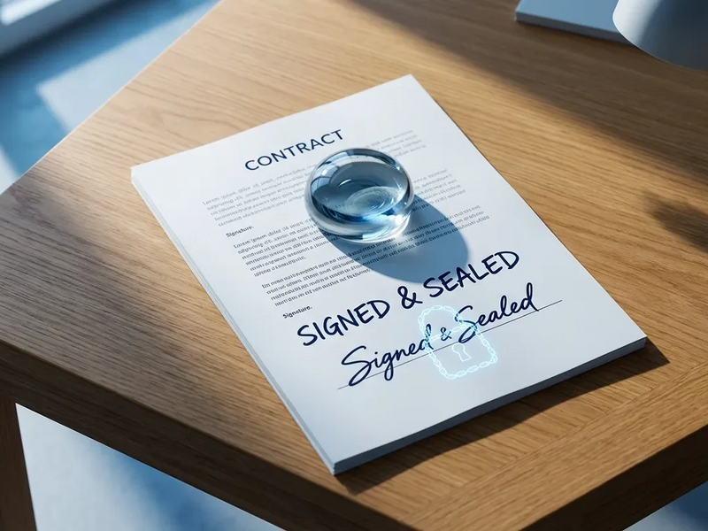 Commitment Devices lösen Willenskraft als Erfolgsfaktor ab - Foto: über boerse-global.de