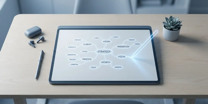 ResearchCollab.ai: KI-Tools bekämpfen Schreibangst mit Struktur - Foto: über boerse-global.de