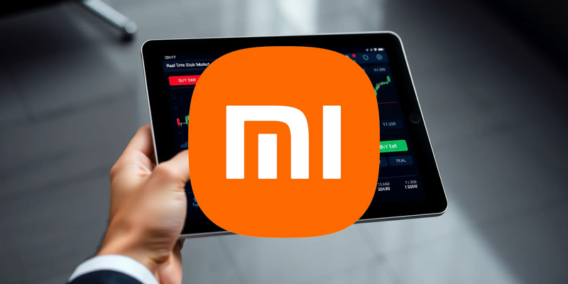 Xiaomi Unveils Aggressive $28 Billion Tech Investment Drive - Foto: über boerse-global.de