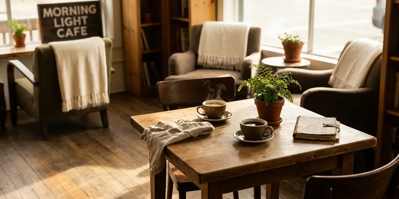 Café TrotzDem: Soziale Treffs als Demenz-Schutzschild - Foto: über boerse-global.de