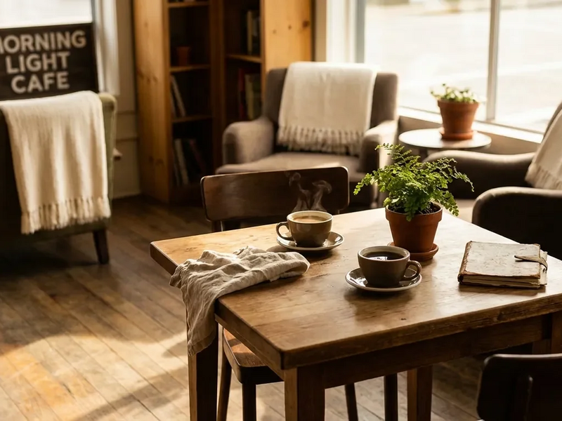 Café TrotzDem: Soziale Treffs als Demenz-Schutzschild - Foto: über boerse-global.de