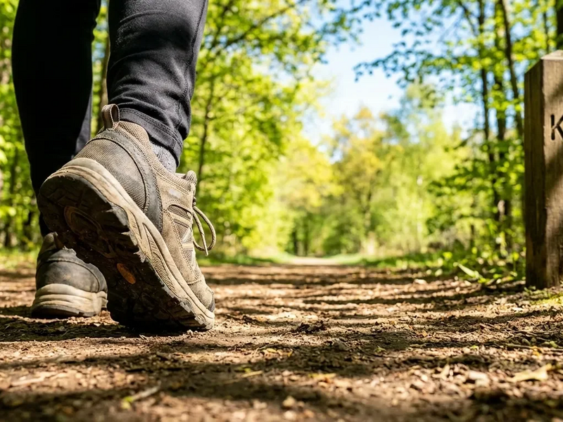 1-Kilometer-Regel: So schützen Super-Ager ihr Gehirn - Foto: über boerse-global.de