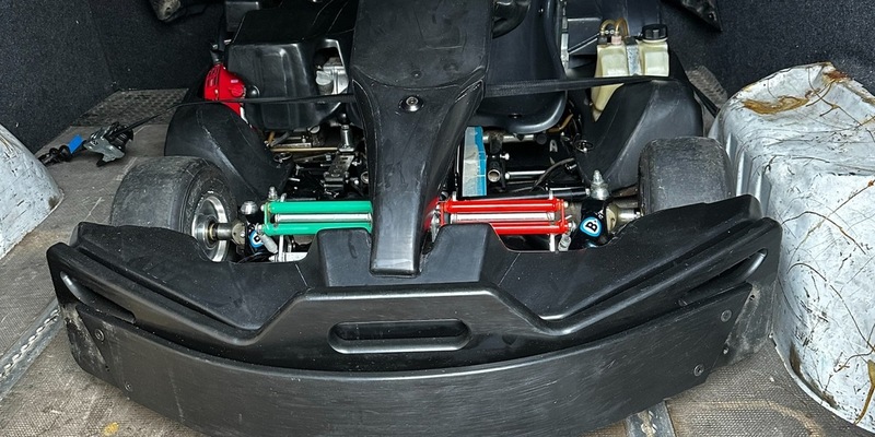 HZA-BI: Illegales Feuerwerk und Steuerhinterziehung/Bielefelder Zoll stoppt Kleintransporter auf A44 - Foto: presseportal.de