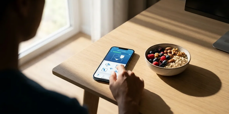 Morgenroutine neu erfunden: Diese 10 Übungen stärken dein Gehirn - Foto: über boerse-global.de