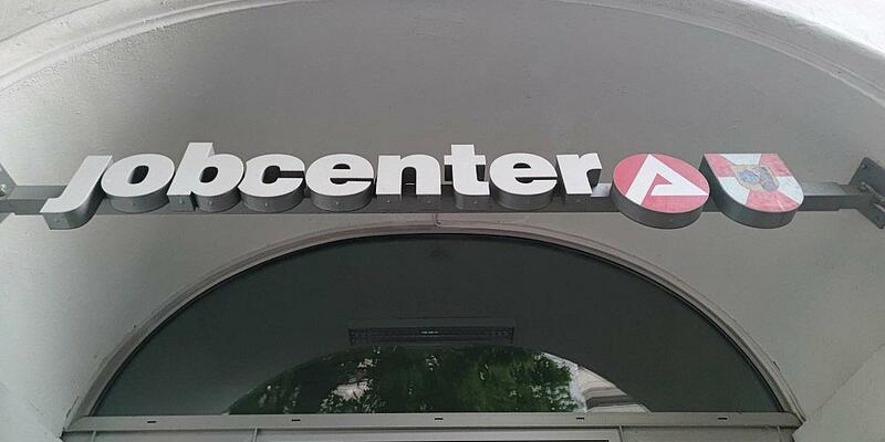 Jobcenter (Archiv) - Foto: via dts Nachrichtenagentur
