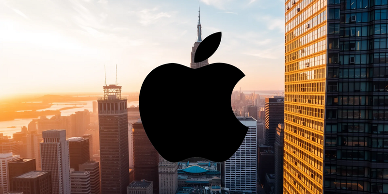 Apple refuerza su división financiera con JPMorgan Chase como nuevo aliado - Foto: über boerse-global.de