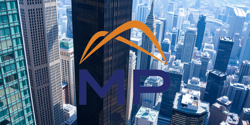 MP Materials se fortalece ante el impulso geopolítico y acuerdos estratégicos - Foto: über boerse-global.de