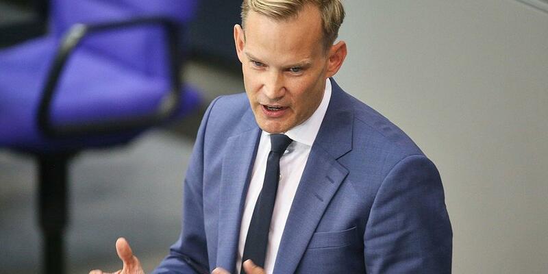 Hendrik Streeck (Archiv) - Foto: via dts Nachrichtenagentur