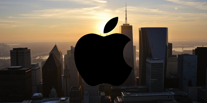 Apple Secures JPMorgan Chase as New Apple Card Issuer - Foto: über boerse-global.de