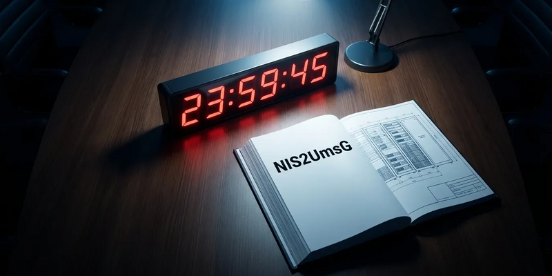 NIS2-Umsetzung: Deutschland dreht die Compliance-Schraube an - Foto: über boerse-global.de