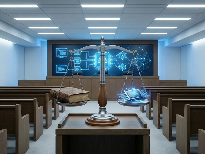 EuGH verschärft Haftung für Online-Plattformen - Foto: über boerse-global.de