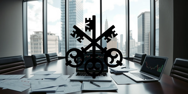 UBS Shares Surge as Regulatory Overhang Lifts - Foto: über boerse-global.de