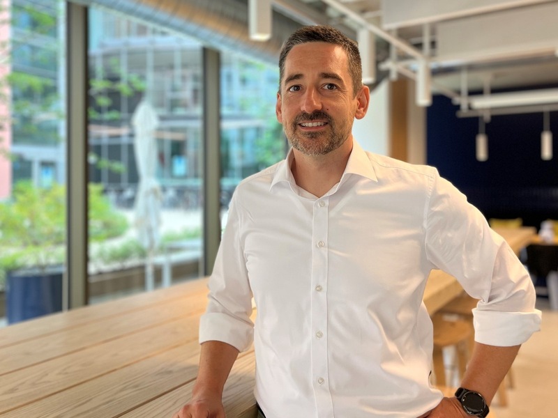 Investmentexperte Simon Oeser wird neuer Fachbereichsleiter Asset Management beim Münchener Verein - Foto: presseportal.de