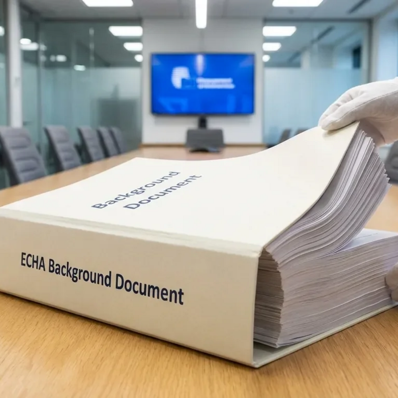 BAuA-Workshop: PFAS-Regulierung auf der Zielgeraden - Foto: über boerse-global.de