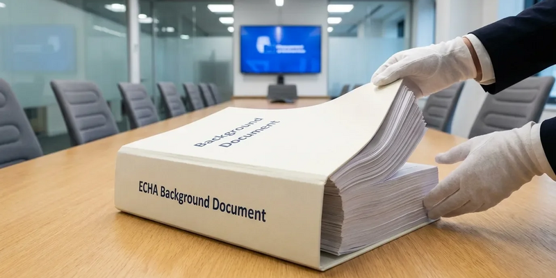 BAuA-Workshop: PFAS-Regulierung auf der Zielgeraden - Foto: über boerse-global.de