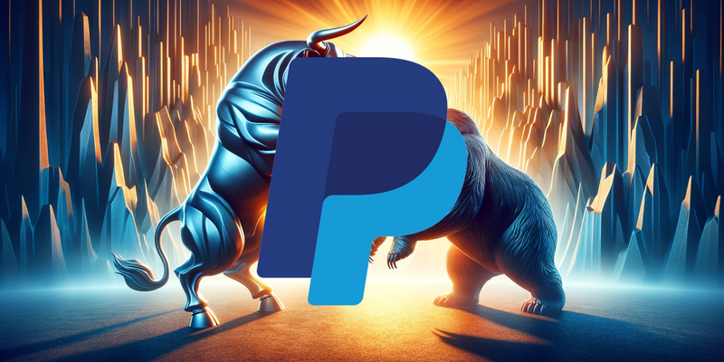 Diverging Views on PayPal’s Path Forward - Foto: über boerse-global.de