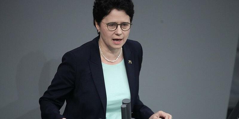 Marion Gentges (Archiv) - Foto: via dts Nachrichtenagentur