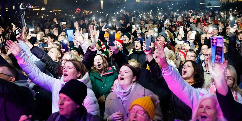 Neue Nähe und digitale Unabhängigkeit - der Trendradar 2026 der ARD - Foto: presseportal.de