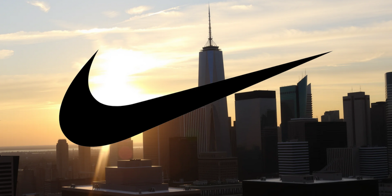 Nike Leadership Bets Big as Wall Street Cools - Foto: über boerse-global.de