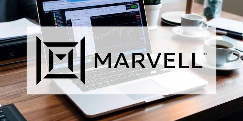 Marvell Technology’s Strategic Pivot: Balancing AI Ambitions with Market Skepticism - Foto: über boerse-global.de